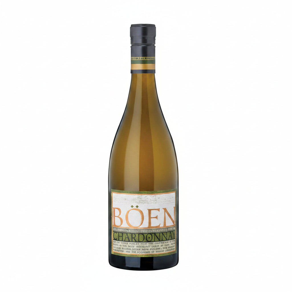 Boen Tri-Appellation Chardonnay