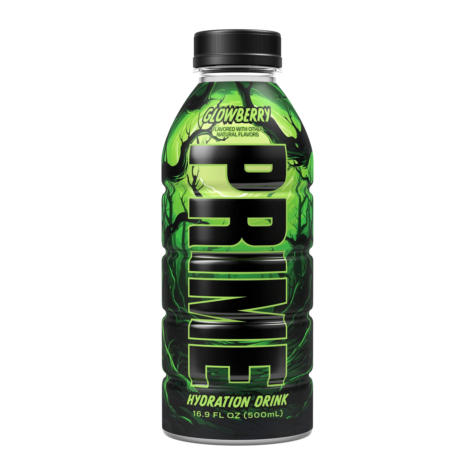 PRIME Glowberry