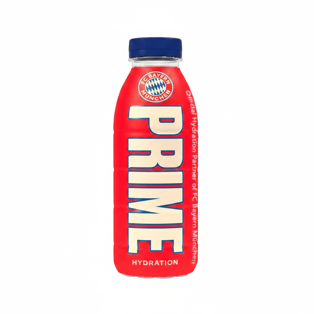 PRIME FC BAYERN MUNCHEN