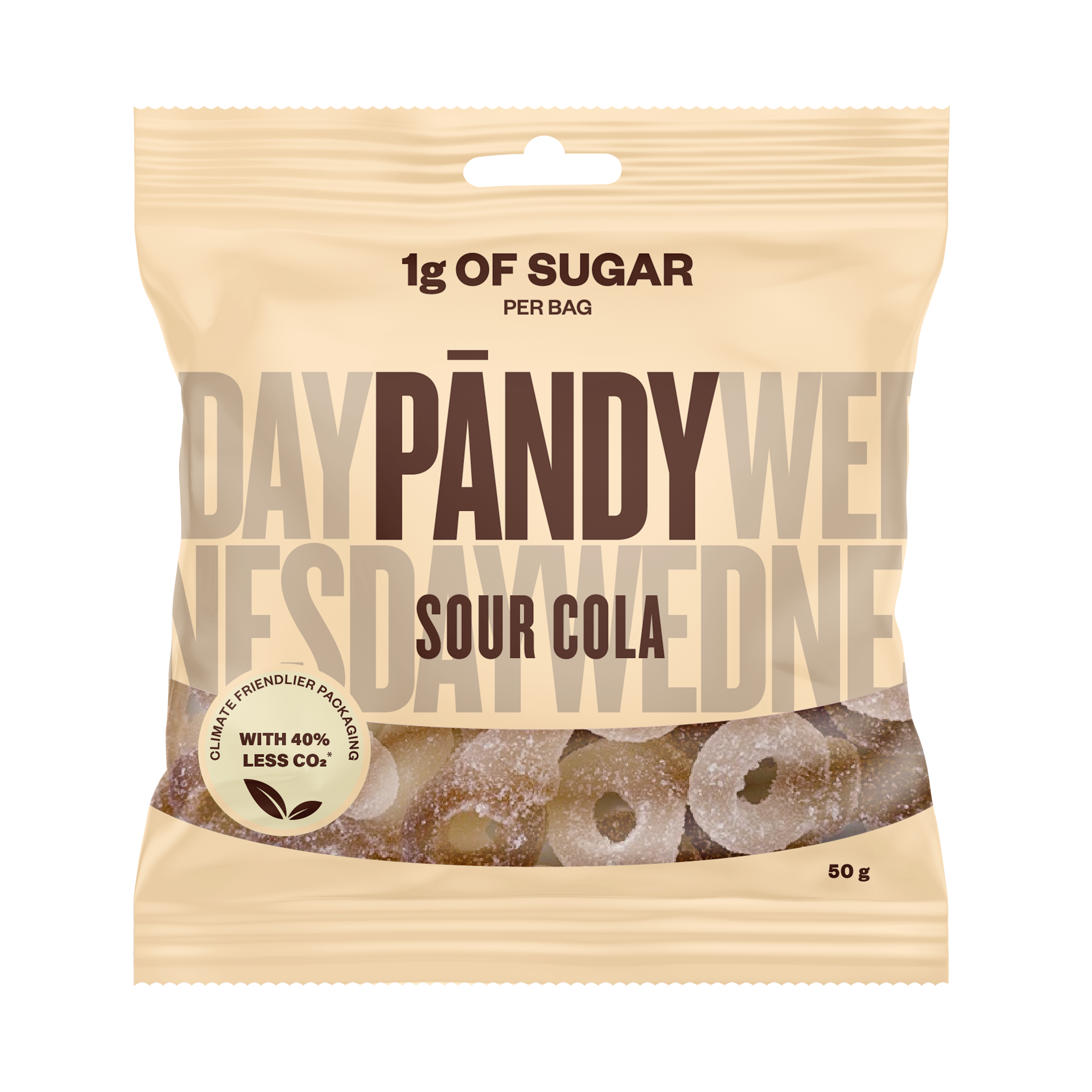 Pandy Sour Cola