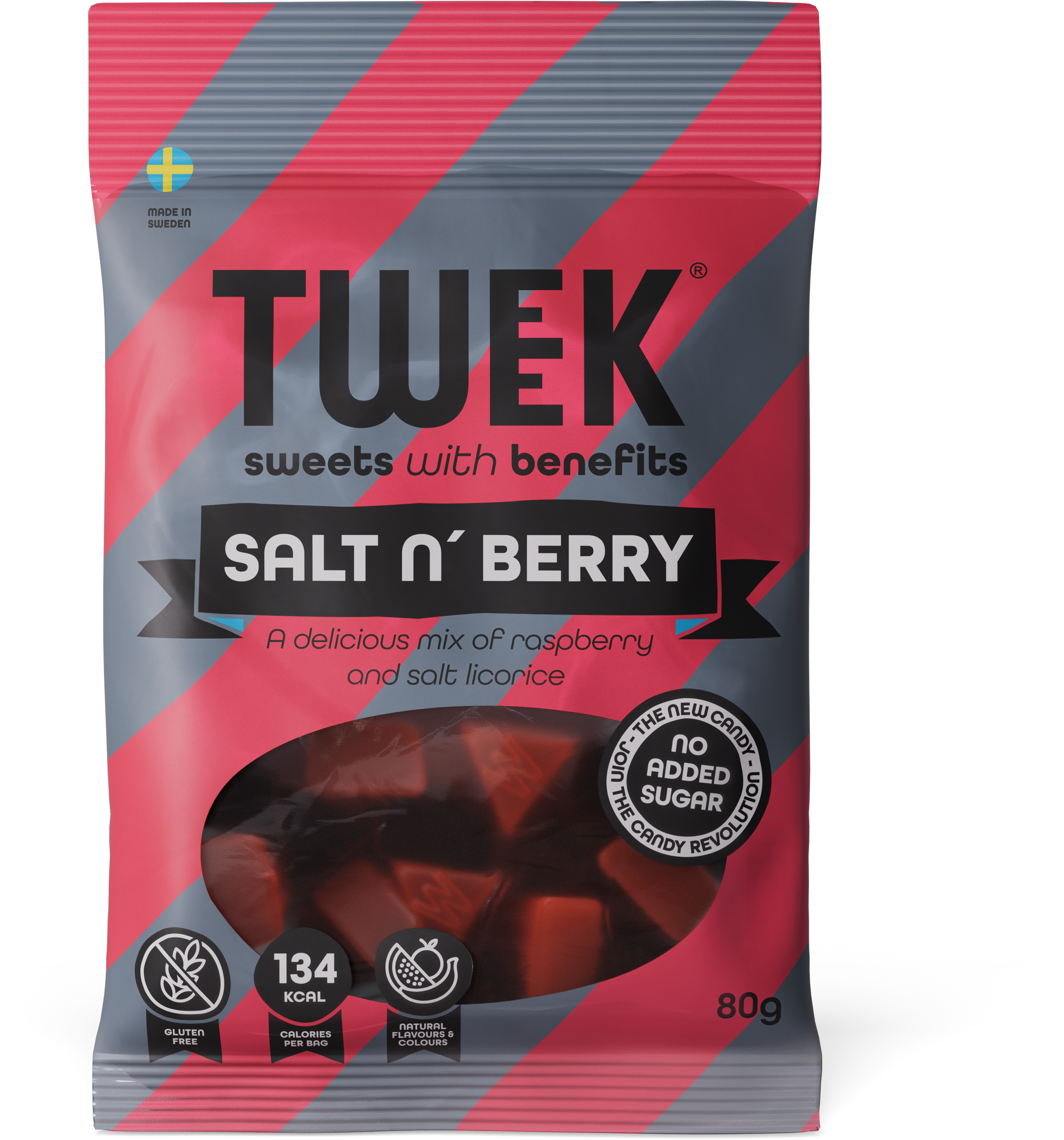 Salt&Berry