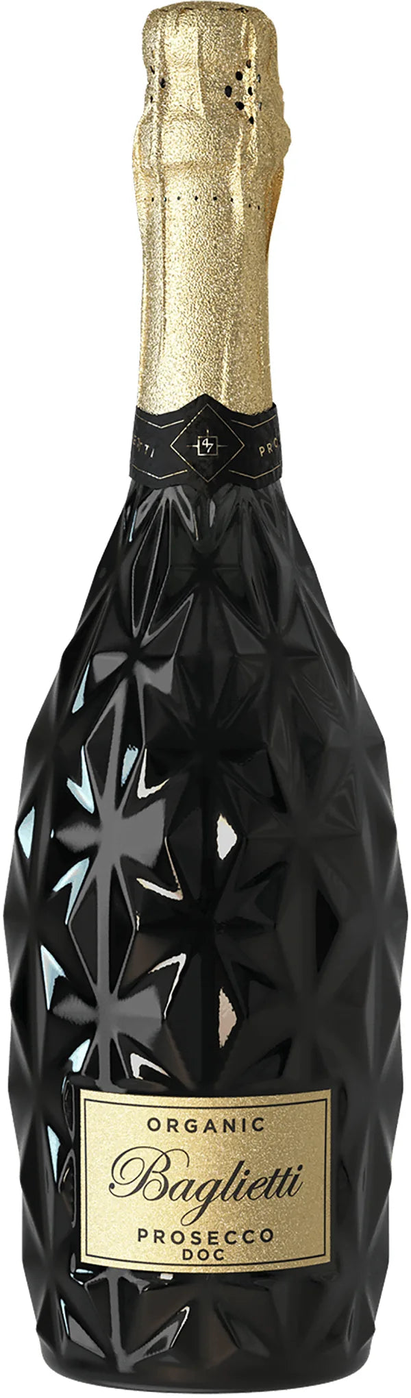 Baglietti Prosecco Extra Dry Organic