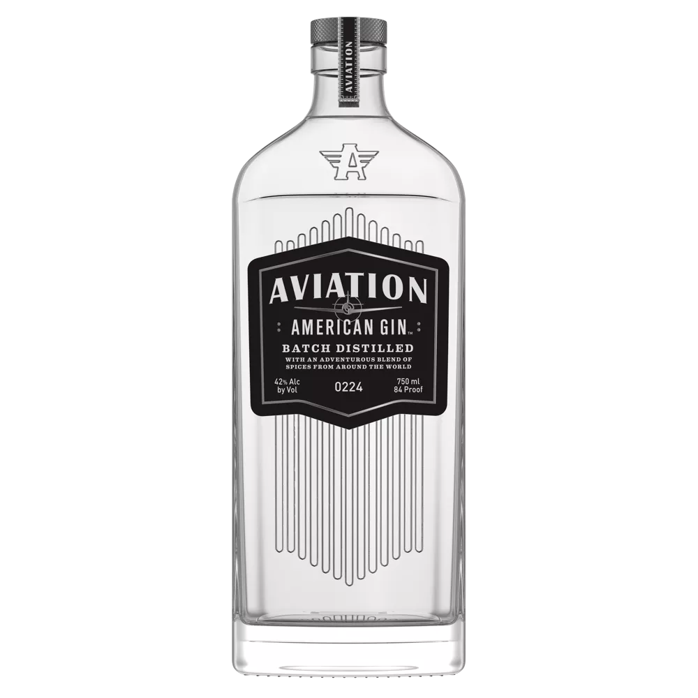 Aviation American Gin 700ml