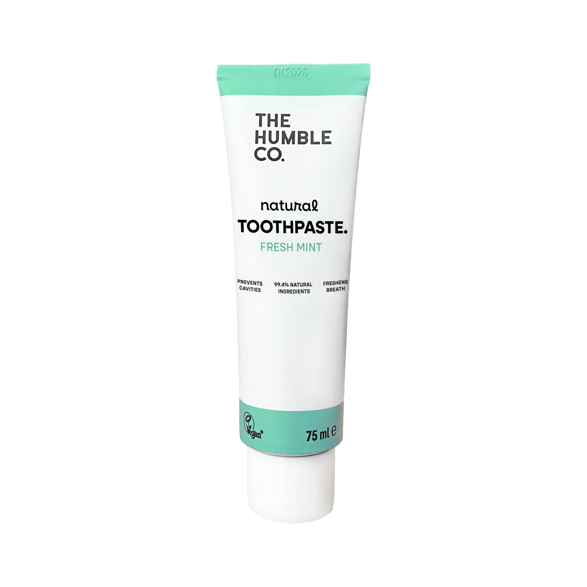 Tannkrem - Minta 75ml