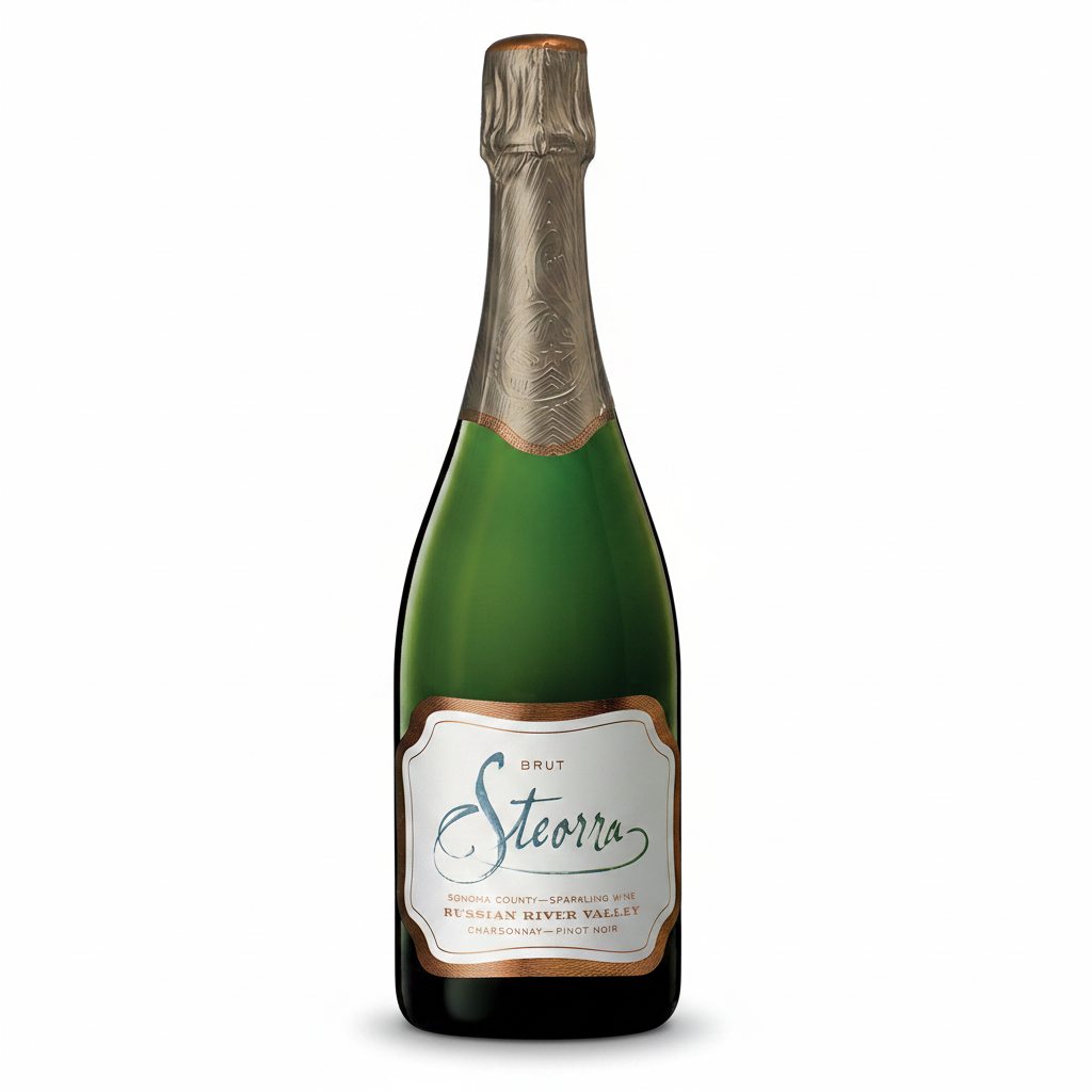 Steorra Sparkling / Wine Russian River Valley