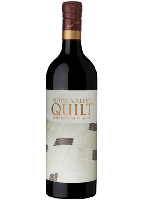 Napa Valley Quilt Cabernet Sauvignon