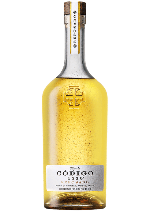 CÒDIGO 1530 REPOSADO