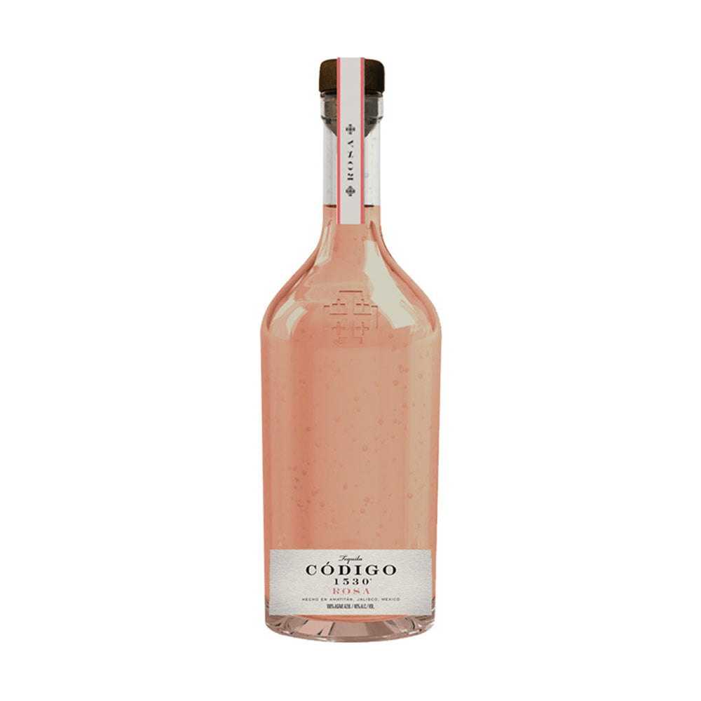 Códico Rosa 700ml