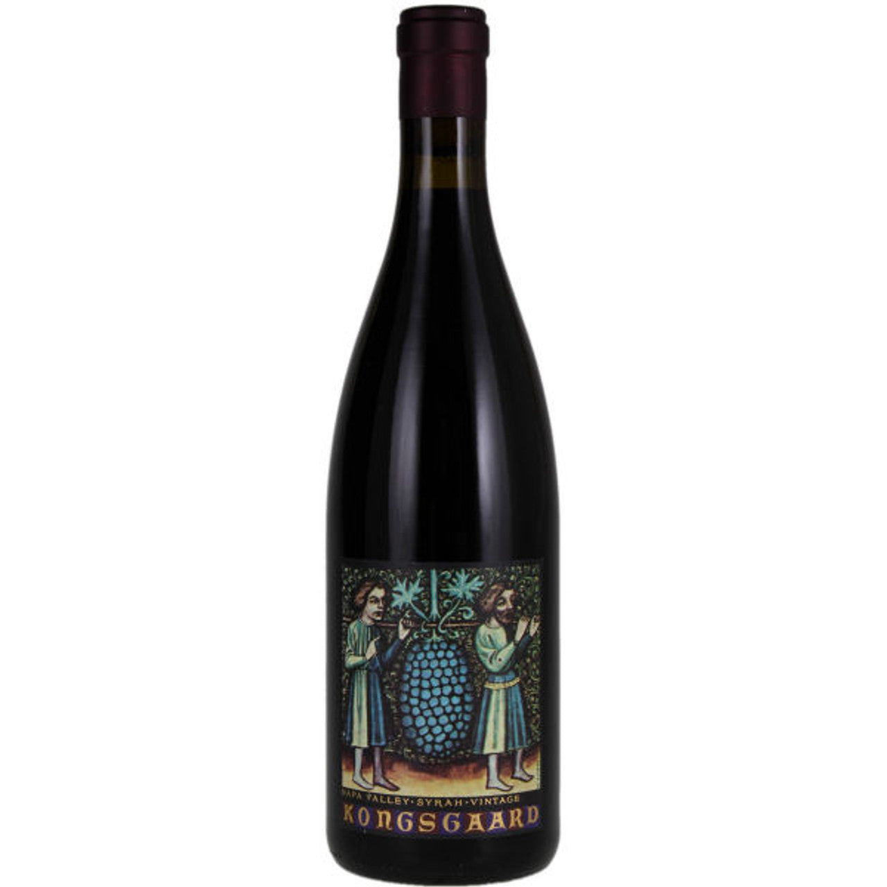 kongsgaard 700ml