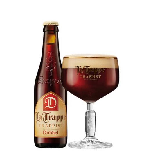 La Trappe Dubbel /5 330 ml