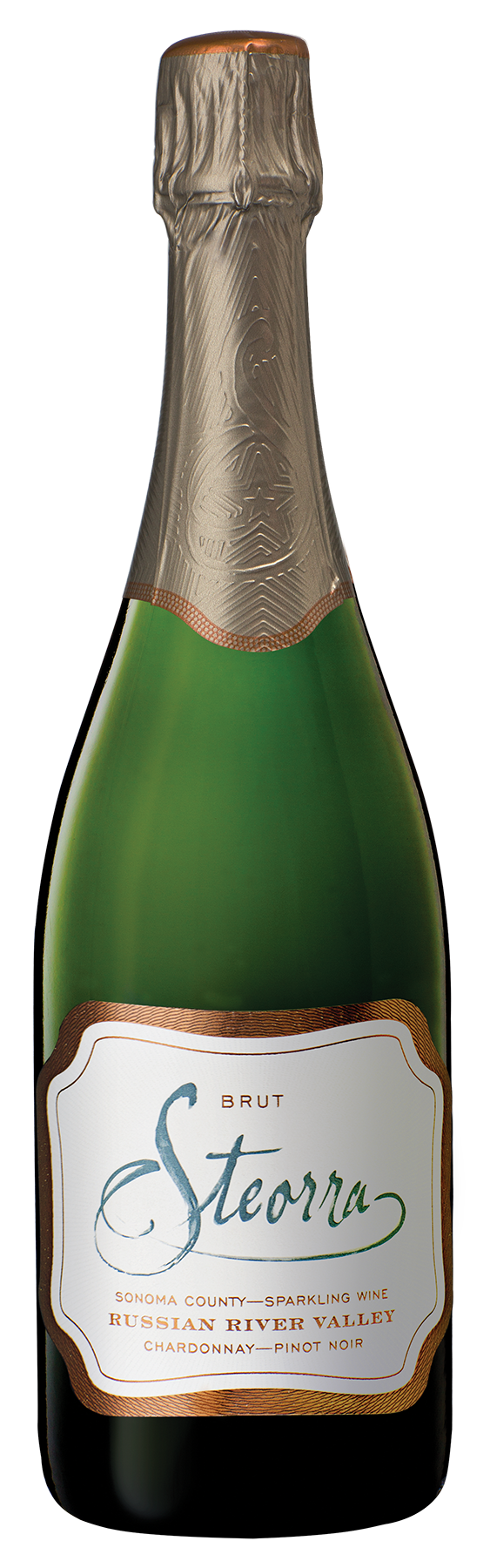 Steorra Sparkling / Wine Russian River Valley