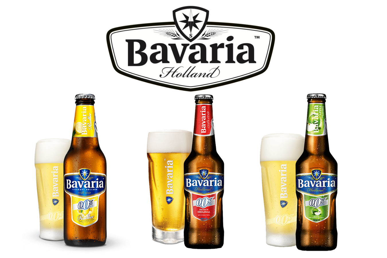 BAVARIA