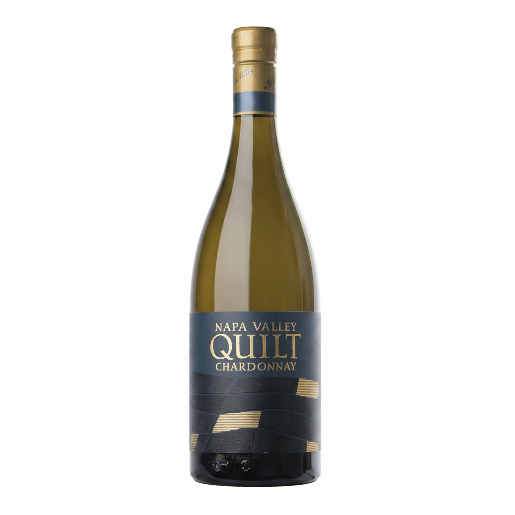 Napa Valley Quilt Chardonnay