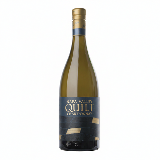 Napa Valley Quilt Chardonnay