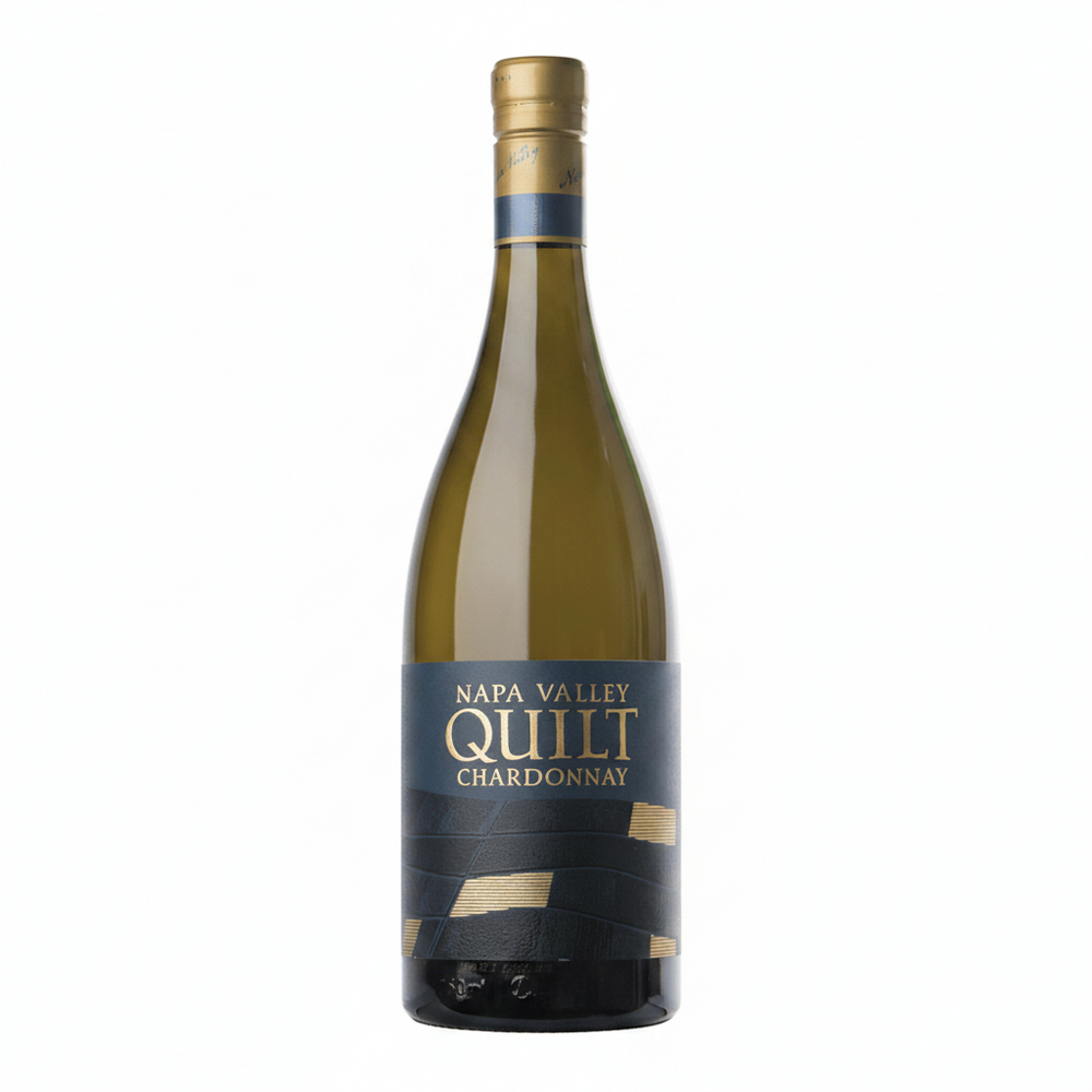 Napa Valley Quilt Chardonnay