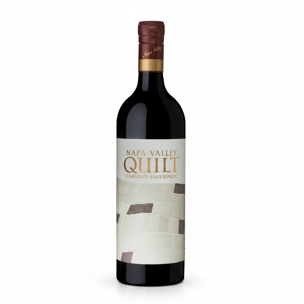 Napa Valley Quilt Cabernet Sauvignon