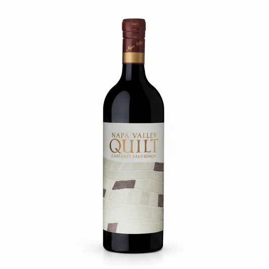 Napa Valley Quilt Cabernet Sauvignon