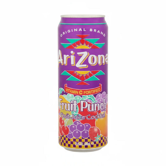 Arizona Fruit Punch 500ml