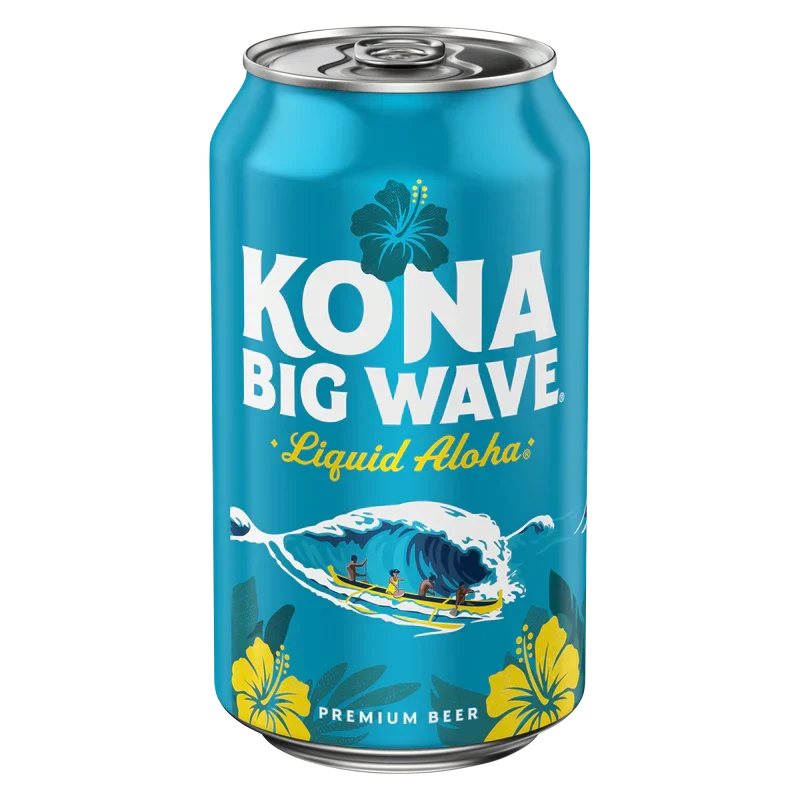 Kona Big Wave