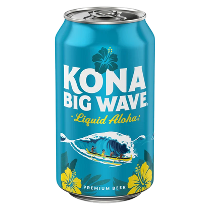 Kona Big Wave
