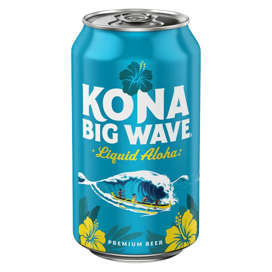 Kona Big Wave