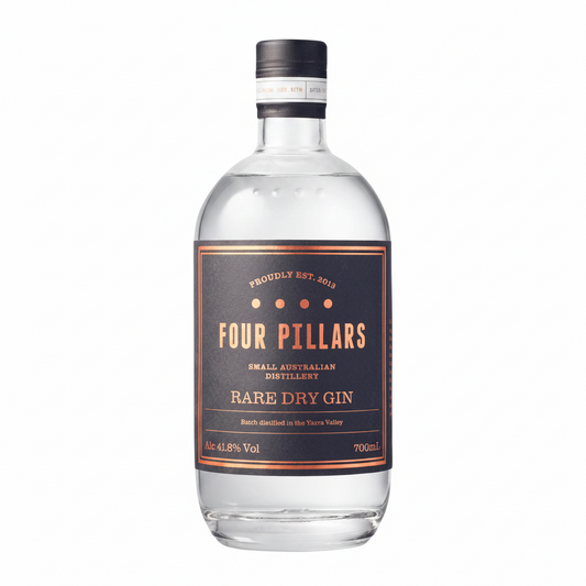 Four Pillars Rare Dry Gin 700ml