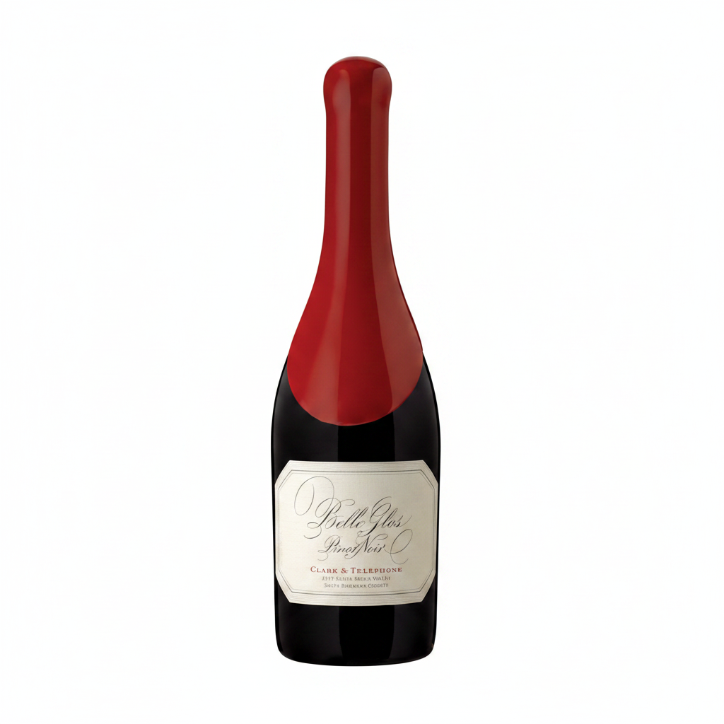Belle Glos Clark & Telephone Pinot Noir (Santa Barbara County)