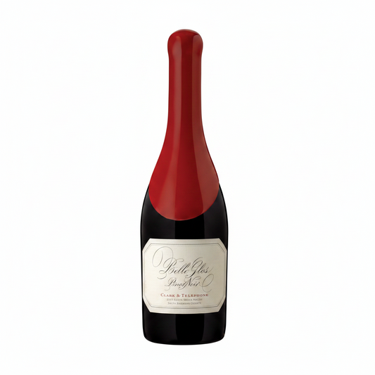 Belle Glos Clark & Telephone Pinot Noir (Santa Barbara County)