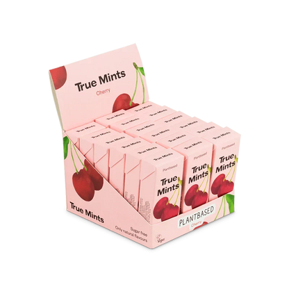 TRUE Mints - Mints Cherry