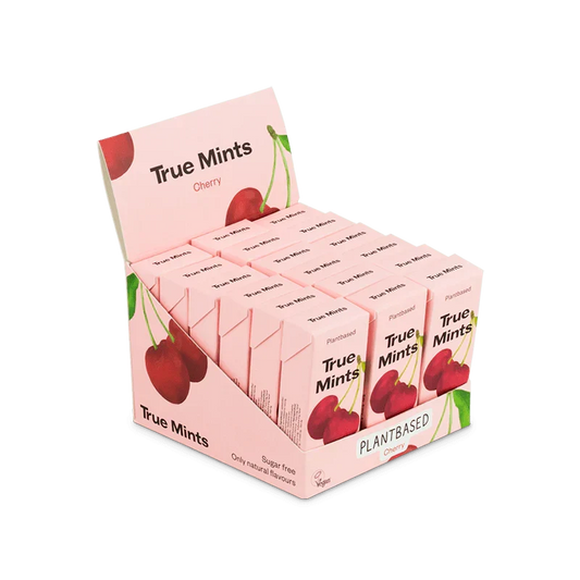 TRUE Mints - Mints Cherry