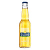 Claro "Mexikan style" bjór 4,5 % 330ml Gler