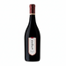 A bottle of Elouan Pinot Noir Oregon red wine, featuring a dark glass bottle with a dark red foil capsule and a white label with red and black details.