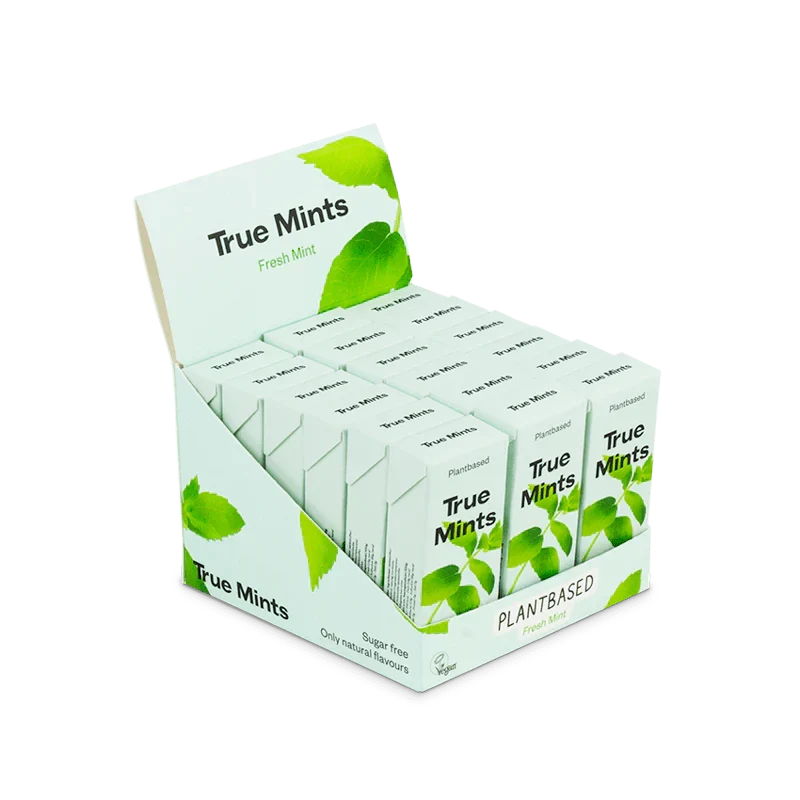 TRUE Mints Fresh Mint