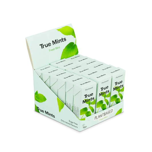 TRUE Mints Fresh Mint