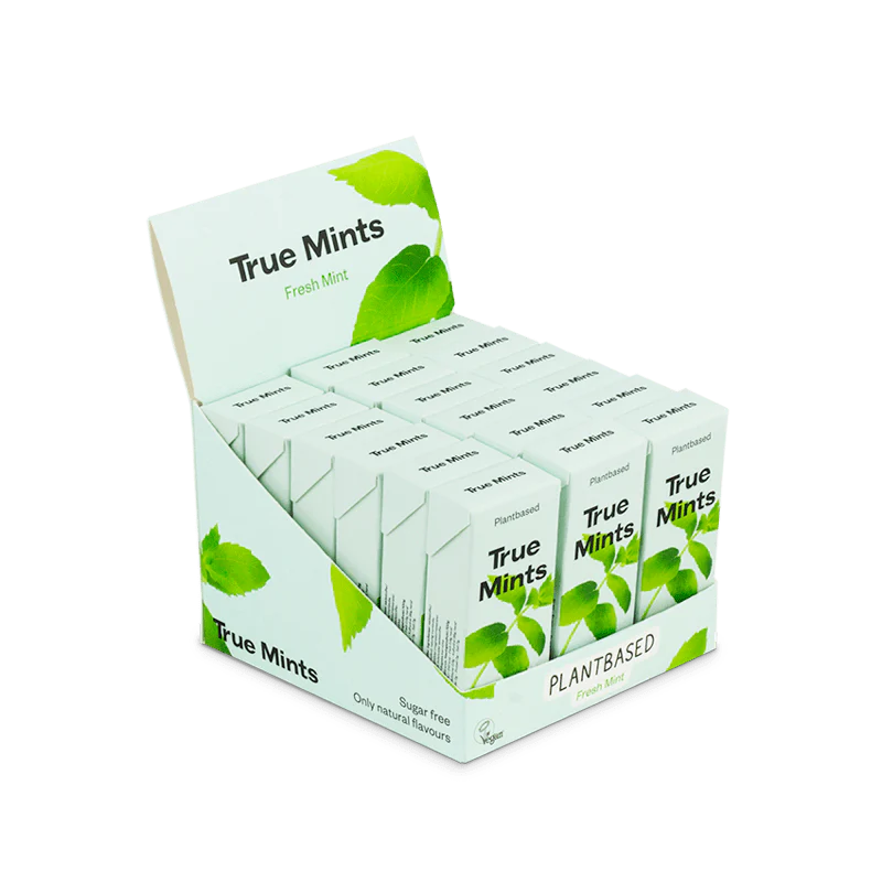 TRUE Mints Fresh Mint