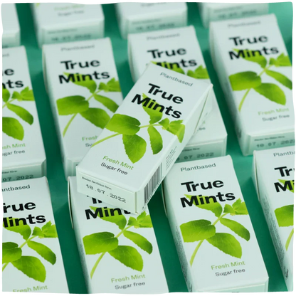 TRUE Mints Fresh Mint