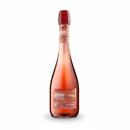 Verdi Sparkletini Strawberry 5%