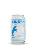 Isbjörn Lite 4,5% 330ml Dós