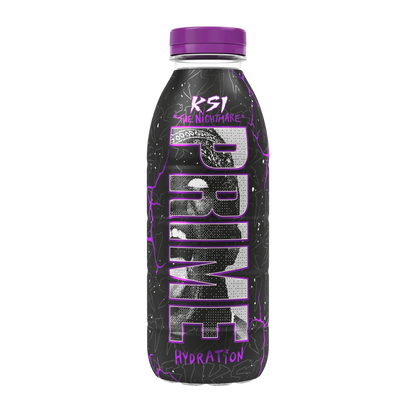 PRIME KSI THE NIGHTMARE