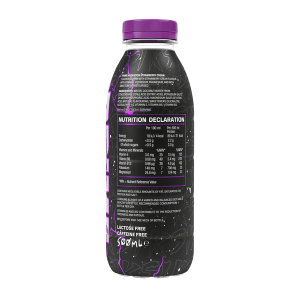 PRIME KSI THE NIGHTMARE