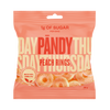 Pandy Peach Rings