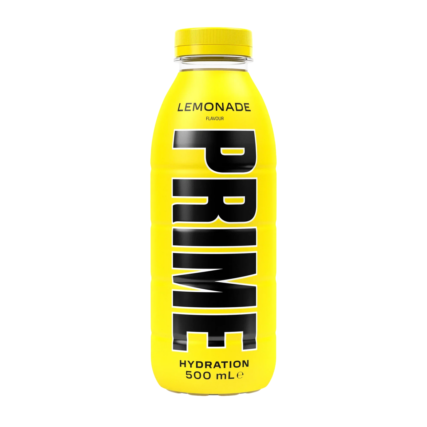 PRIME Lemonade