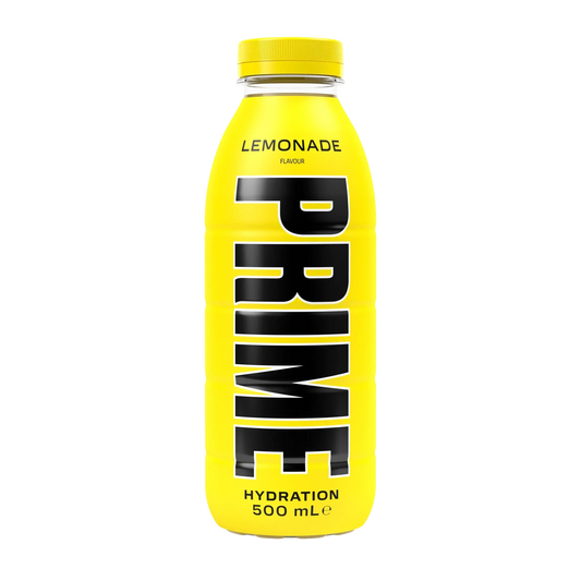 PRIME Lemonade