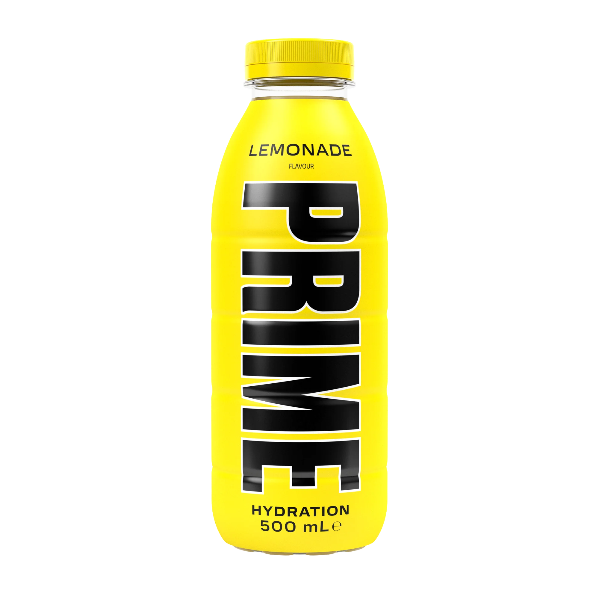 PRIME Lemonade