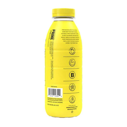 PRIME Lemonade