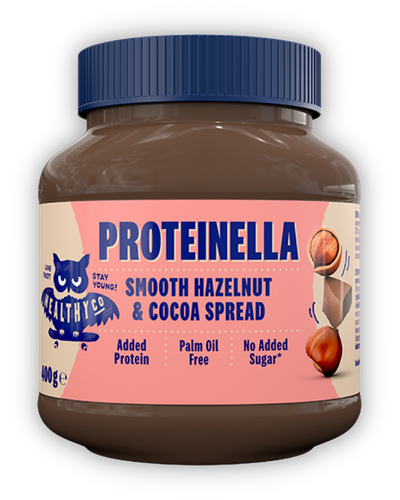 Proteinella HAZELNUT & COCOA