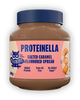 Proteinella með Saltkaramellu
