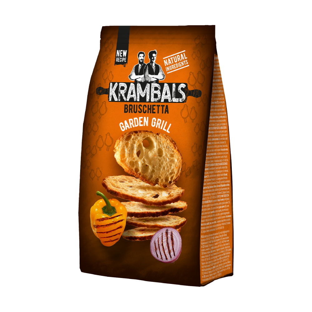 Krambals Garden Grill