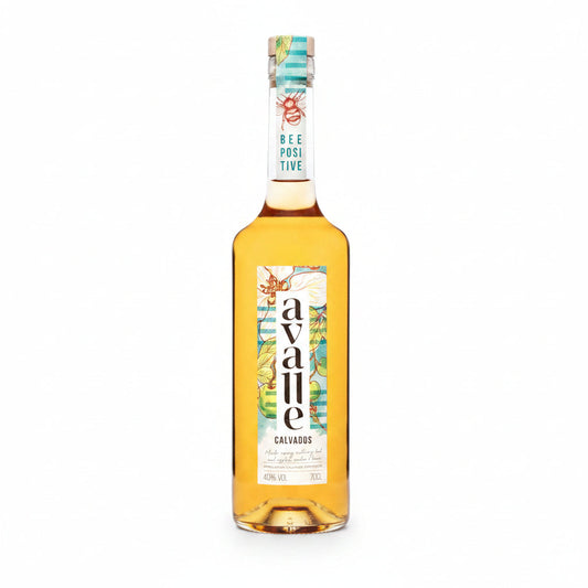 Avallen Calvados 700ml