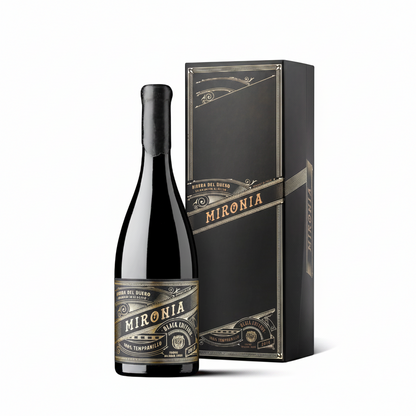 Mironia Black Editioin D.O. Ribera Del Duero 2020